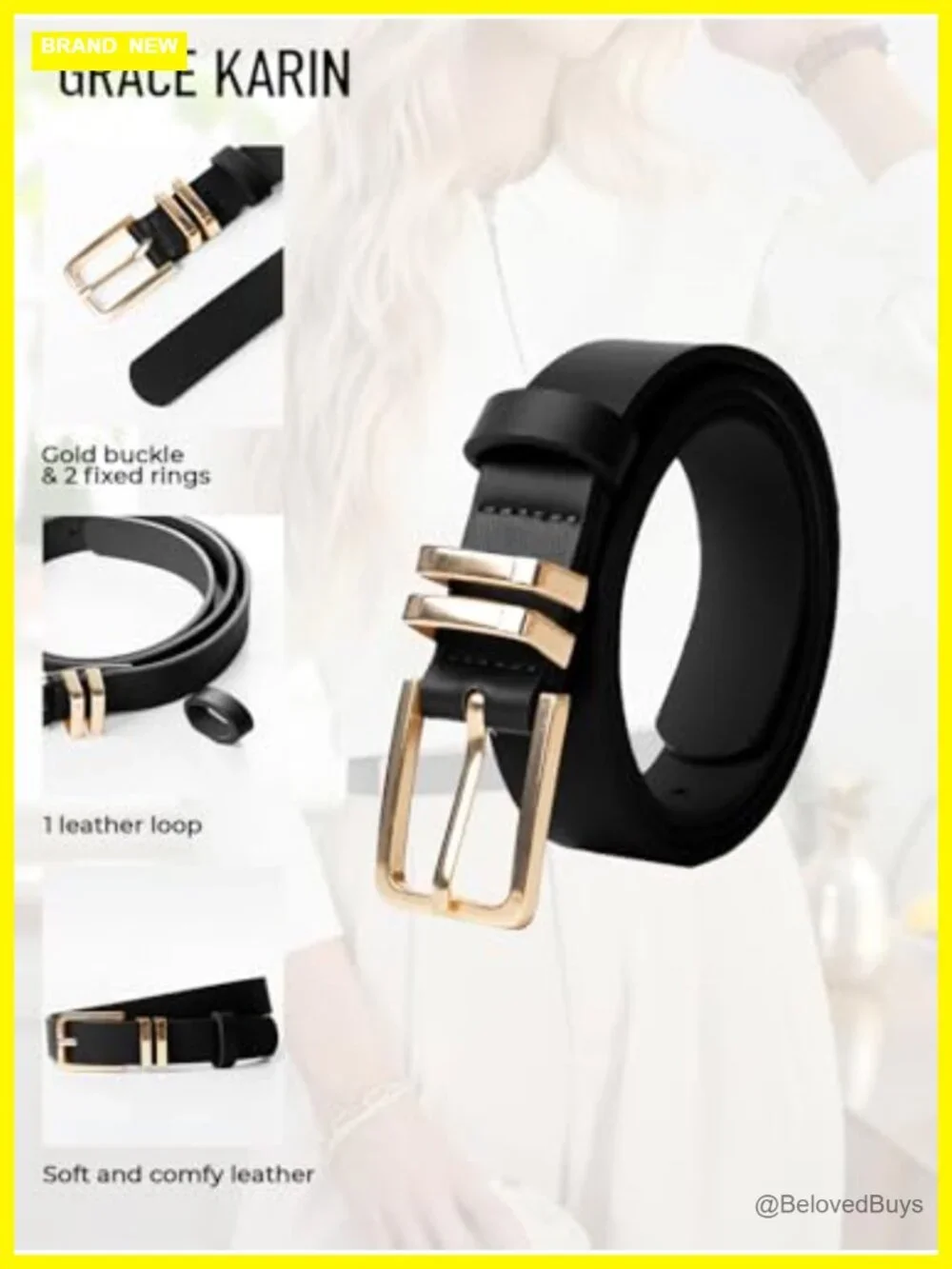 N/A sleek minimalist